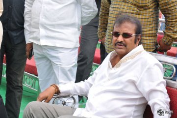 Celebs At Mohan Babu 40 Years Industry Massive Celebrations At Vizag